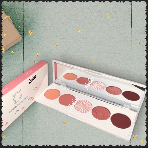 OFRA COSMETICS SIGNATURE EYESHADOW SWEET DREAMS - Picture 11 of 16